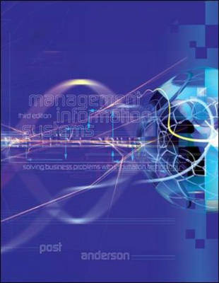 Management Information Systems 3rd New edition, WITH Simnet Mis Version 2