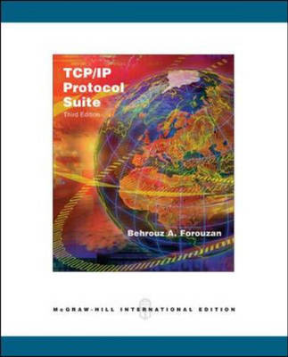TCP/IP Protocol Suite 3rd Revised edition