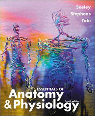 Essentials of Anatomy and Physiology 4th edition