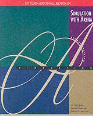 Simulation with Arena 2nd New edition