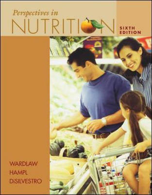 Perspectives in Nutrition 6th Revised edition, With OLC Bind-in Card