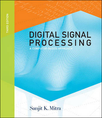 Digital Signal Processing 3rd Revised edition