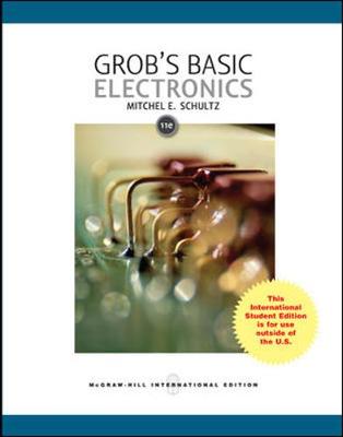 Grob's Basic Electronics 11th edition