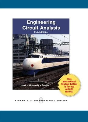 Engineering Circuit Analysis 8th edition