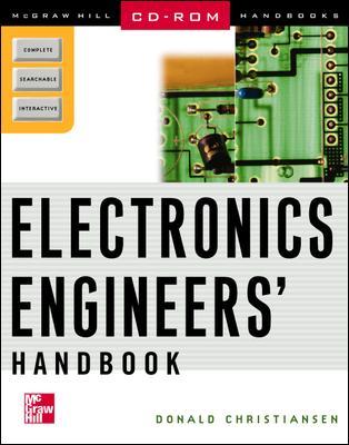Electronic Engineer's Handbook 4th ed., LAN Version