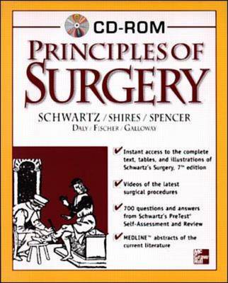 Principles of Surgery 7th Revised edition