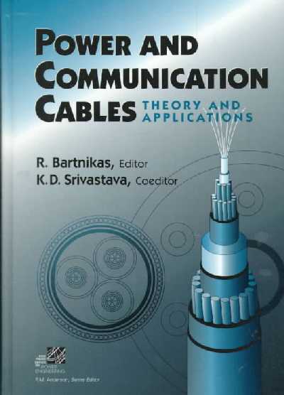 Power and Communication Cables Handbook