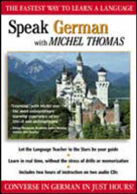 Speak German with Michel Thomas