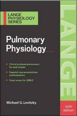 Pulmonary Physiology 6th Revised edition