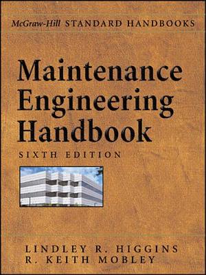 MAINTENANCE ENGINEERING HB, 6/E