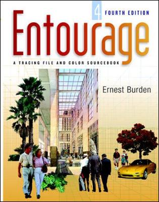 Entourage 4th edition