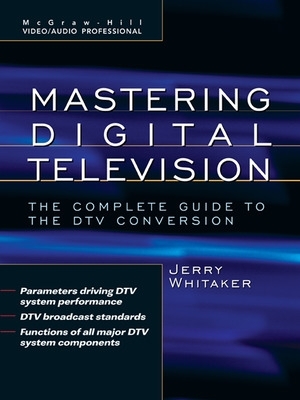Standard Handbook of Video and Television Engineering 4th edition