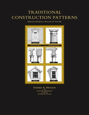 Traditional Construction Patterns
