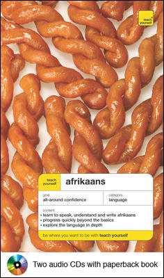 Teach Yourself Afrikaans Complete Course 2nd ed.