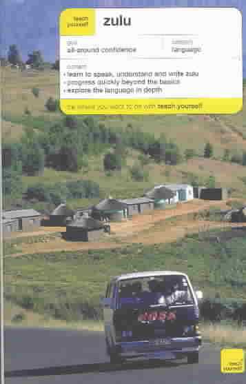 Teach Yourself Zuli Complete Course 2nd ed.