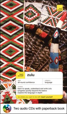 Teach Yourself Zulu Complete Course