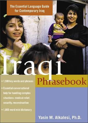 Iraqi Phrasebook