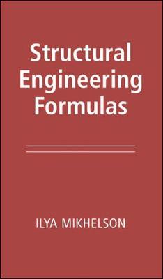 Structural Engineering Formulas