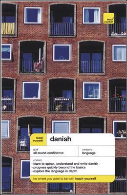 Teach Yourself Danish