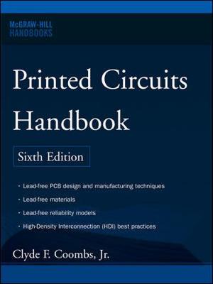 Printed Circuits Handbook 6th Revised edition