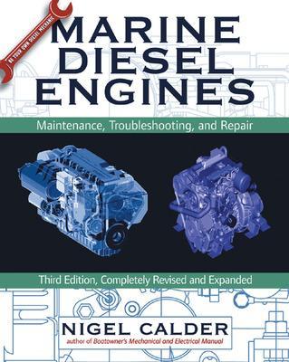 Marine Diesel Engines 3rd edition