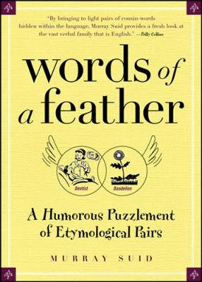 Words of a Feather