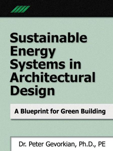 Sustainable Energy Systems in Architectural Design: A Blueprint for Green Design