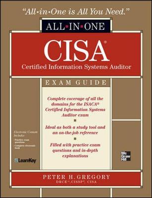 CISA Certified Information Systems Auditor All-in-One Exam Guide