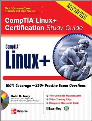 Linuxplus Certification Study Guide