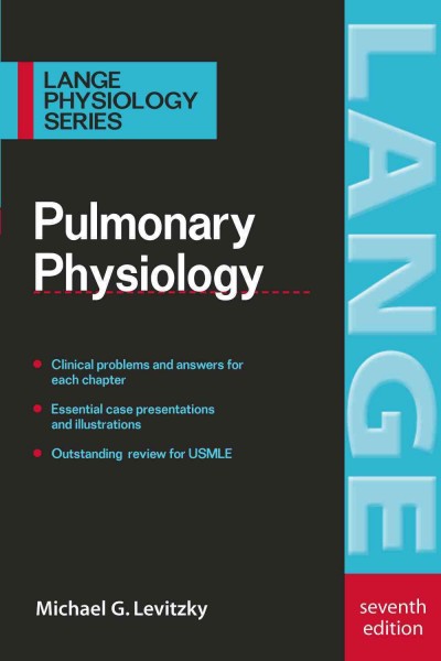 Pulmonary Physiology, Seventh Edition