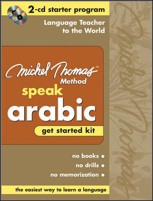 Speak Arabic