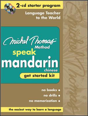 Speak Mandarin Chinese