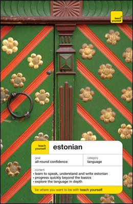 Teach Yourself Estonian