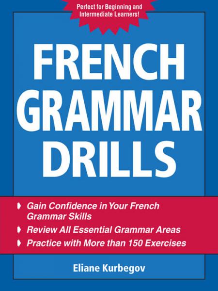 French Grammar Drills
