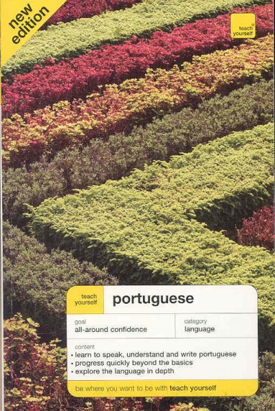 Teach Yourself Portuguese