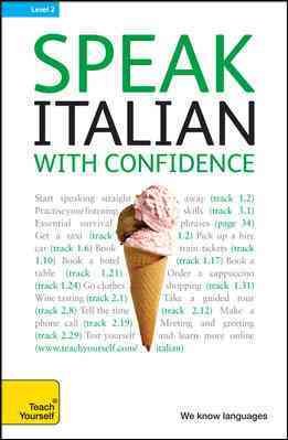 Speak Italian with Confidence, Level 2 Abridged edition