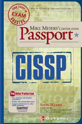 Mike Meyers' CISSP(R) Certification Passport