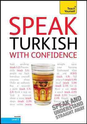 Speak Turkish with Confidence Abridged edition