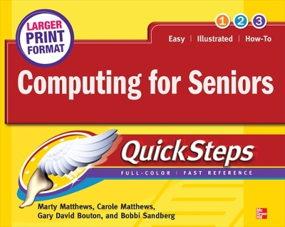 Computing for Seniors QuickSteps