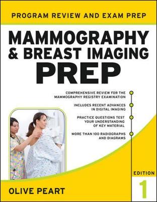 Mammography and Breast Imaging PREP: Program Review and Exam Prep