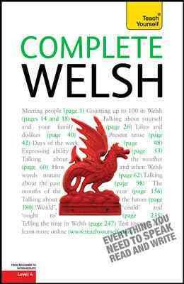 Complete Welsh, Level 4