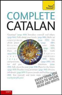 Complete Catalan