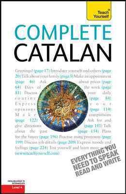 Complete Catalan, Level 4