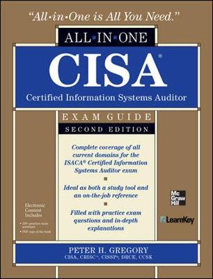 CISA Certified Information Systems Auditor All-in-One Exam Guide 2nd edition
