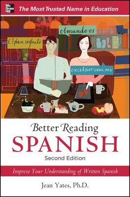 Better Reading Spanish, 2nd Edition