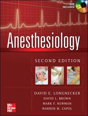 Anesthesiology, Second Edition 2nd Revised edition