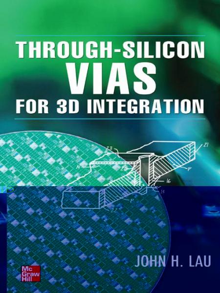 Through-Silicon Vias for 3D Integration