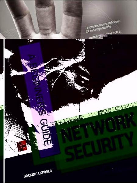 Network Security A Beginner's Guide, Third Edition