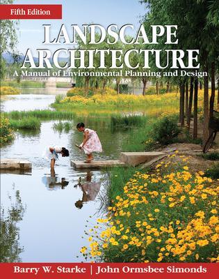 Landscape Architecture, Fifth Edition 5th edition