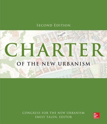 Charter of the New Urbanism 2nd edition